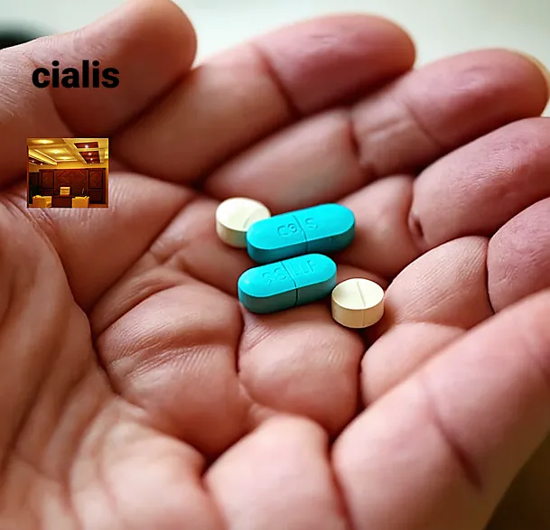 Esiste cialis generico in farmacia